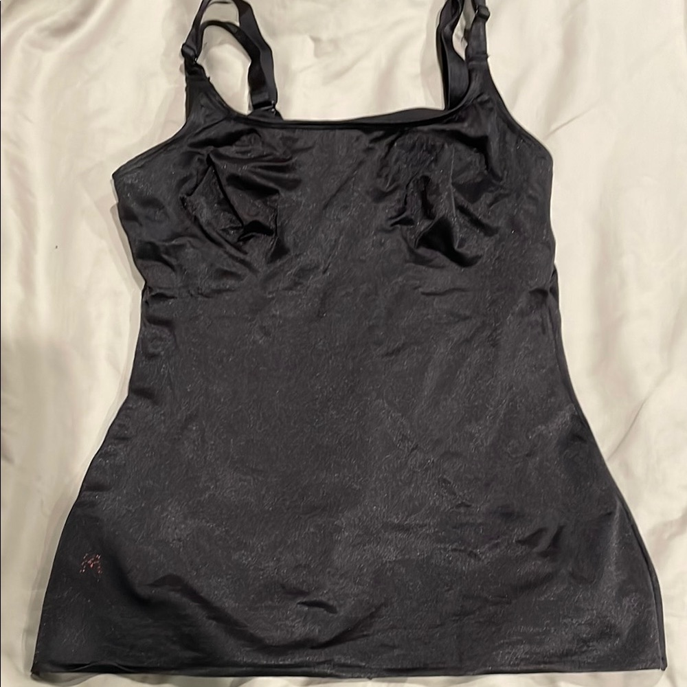 Ruby Ribbon Ultimate Cami